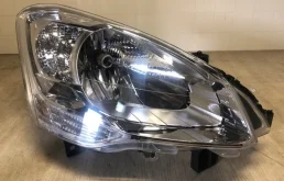 фара перед правая для Citroen Berlingo 2 B9 Минивэн 2008-2016