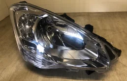 фара перед правая для Citroen Berlingo 2 B9 Минивэн 2008-2016