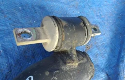 Задняя балка для Honda Element 2002 года на фотографиях