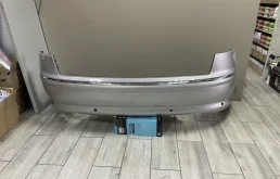 Бампер задний для Audi A8 D3 2002-2010