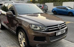 Volkswagen Touareg 3.6 (280Hp) (CGRA) 4WD AT в разборе у Audi-dop