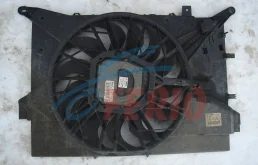Вентилятор радиатора охлаждения ДВС для Volvo S80 TS 1998-2006