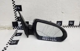 Зеркало заднего вида (в салоне) для Hyundai Solaris на фотографиях