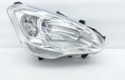 Фара передняя правая, галоген для Citroen Berlingo 2 B9 rest фургон 2015-2022