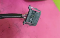 Зеркало боковое левое для Volkswagen Jetta 2019 года на фотографиях