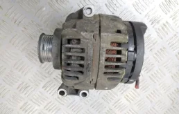 Генератор для Renault Logan 2013 года на фотографиях