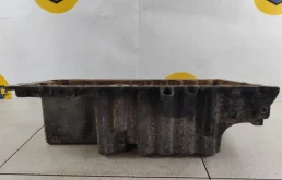 Поддон картера для Volvo C30 на фотографиях