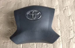 Подушка безопасности водителя для Toyota Avensis Седан T250 2003-2008