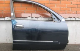 Дверь передняя правая для Nissan Almera Classic на фотографиях