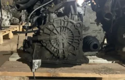 Нужна АКПП 8M5P-7000-AA PVAA для Ford S Max 2006-2015