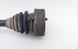 Привод передний левый для Volkswagen Polo 2018 года на фотографиях