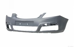Бампер для Opel Zafira 2012 года на фотографиях
