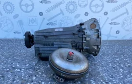 АКПП для Mercedes-Benz GL class X164 2006-2012