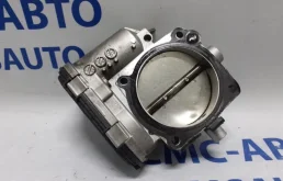 Дроссельная заслонка для Mercedes-Benz C class на фотографиях