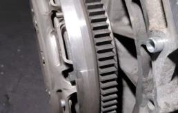 Маховик для Ford Mondeo 4