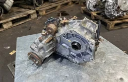 Раздатка для Toyota Land Cruiser 100 1998-2007