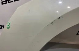 Крылья для Peugeot 508 на фотографиях