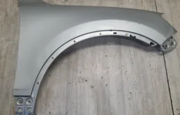 переднее крыло для Volkswagen Touareg II (7P5) Rest 2014-2018