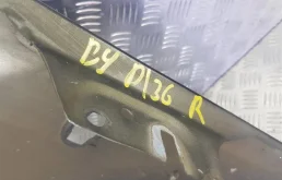 Крыло левое для Citroen Berlingo на фотографиях