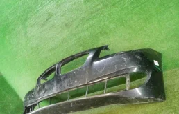 Бампер задний для BMW 5er на фотографиях