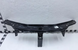 Панель радиатора (телевизор) для Renault Logan 2005-2015 (LS)