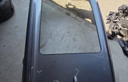 Крыша под панораму для BMW X5 G05 2018+