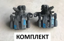 супорт тормозной задний левый для Honda Civic FK,FN 5D 2006-2012