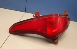 Фонарь в бампер правый для Hyundai Solaris 2010-2017