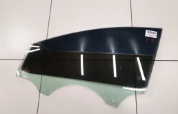 Стекло двери передней левой для Ford Focus 3 2011-2019