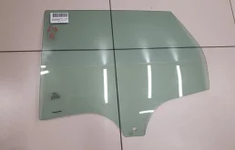 Стекло двери задней левой для Ford Focus 3 2011-2019