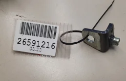 Петля двери задней левой верхняя для Ford Focus 3 2011-2019