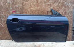 Дверь BMW E64