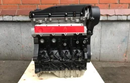 Двигатель без навесного для Chery Tiggo T11 1