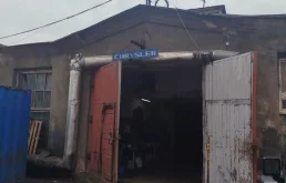 разборка Додж, Крайслер