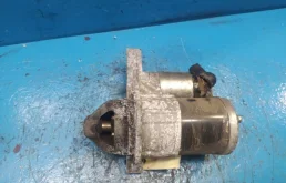 Стартер для Nissan Tiida на фотографиях