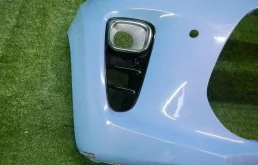 Бампер передний для Kia Picanto на фотографиях
