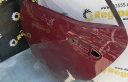 Дверь задняя левая для Toyota Corolla 2018 года на фотографиях