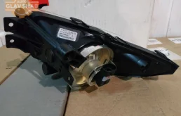 Фара противотуманная левая (1710378) для Opel Insignia Хэтчбек A 2008-2017