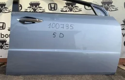 Дверь передняя правая для Honda Civic на фотографиях