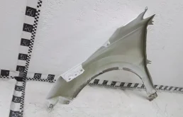 Крылья для Kia Carnival 2023 года на фотографиях