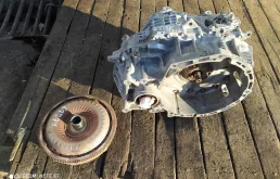 АКПП для Volkswagen Tiguan на фотографиях