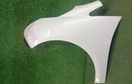 Крыло переднее левое для Mitsubishi Grandis 2003-2011