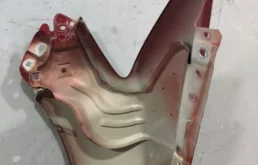 Крыло правое для Mazda CX 7 2006 года на фотографиях