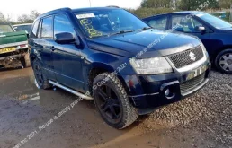 Suzuki Grand Vitara 2.0 (140Hp) (J20A) 4WD AT в разборе у CARVentum