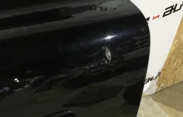 Двери для Volvo C30 2007 года на фотографиях