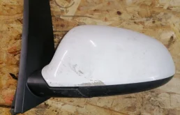 Зеркала для Opel Astra 2005 года на фотографиях