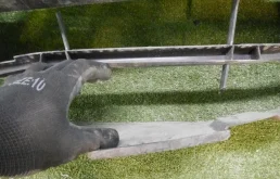 Воздуховод радиатора левый для BMW 3er на фотографиях