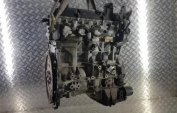 Двигатель без навесного для Nissan X-Trail на фотографиях