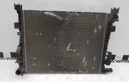 Радиатор охлаждения ДВС для Renault Sandero 5S 2012-2018