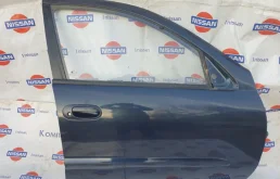 Дверь передняя правая для Nissan Almera Classic на фотографиях